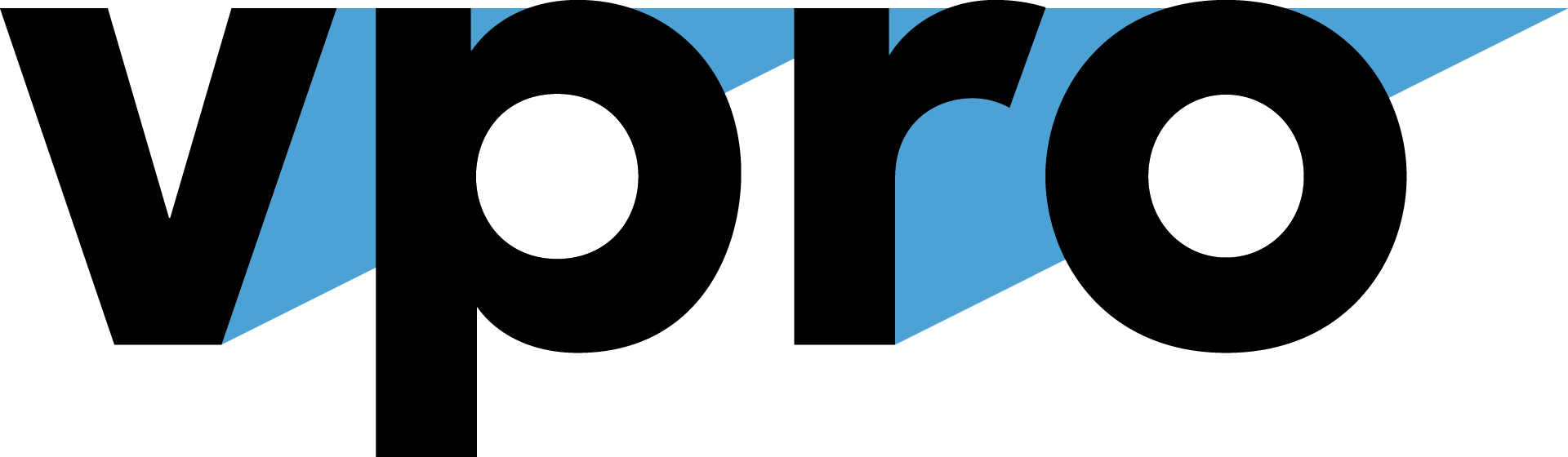 Logo van VPRO