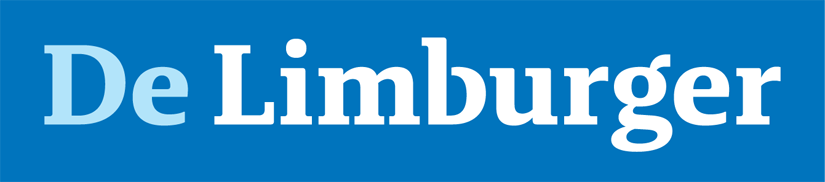 Logo van De Limburger